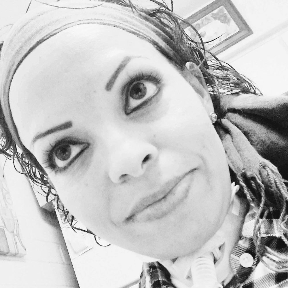 Meet your Posher, Nubia